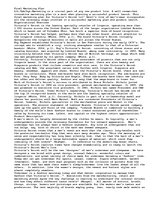 Eseja 'Final Marketing Plan, Victoria Secrets', 1.