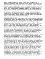 Eseja 'Final Marketing Plan, Victoria Secrets', 6.