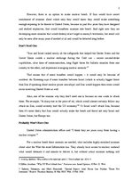 Eseja 'Is Iran Real or Constructed Threat to International Security?', 2.