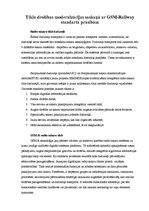 Referāts 'Tīklu drošības modernizācija saskaņā ar GSM-Railway standarta prasībām', 1.