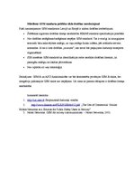 Referāts 'Tīklu drošības modernizācija saskaņā ar GSM-Railway standarta prasībām', 3.