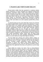 Prakses atskaite 'Projektēšanas prakse SIA "Zemes tehnika"', 5.