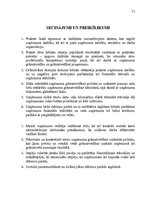 Prakses atskaite 'Projektēšanas prakse SIA "Zemes tehnika"', 11.