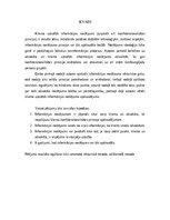 Referāts 'Klienta uzticētās informācijas noslēpums: standarti un apdraudējumi', 1.