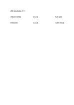 Paraugs 'Protokols', 2.