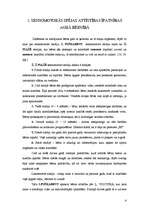 Referāts 'Sensomotorās spējas attīstības īpatnības agrā bērnībā', 4.