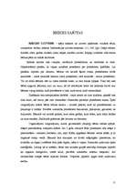 Referāts 'Sensomotorās spējas attīstības īpatnības agrā bērnībā', 11.