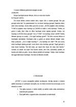 Referāts 'Sensomotorās spējas attīstības īpatnības agrā bērnībā', 29.