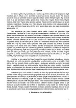 Referāts 'Kultūra viduslaiku Livonijā', 7.