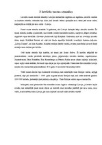 Referāts 'Trīs latviešu tautas atmodas', 1.