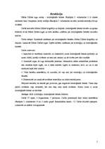 Referāts 'Māras Zālītes lugu varoņi - mitoloģiskās būtnes', 2.