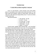 Referāts 'Māras Zālītes lugu varoņi - mitoloģiskās būtnes', 6.