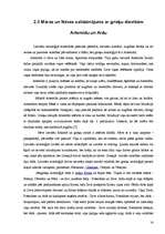 Referāts 'Māras Zālītes lugu varoņi - mitoloģiskās būtnes', 14.