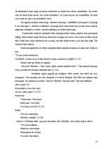 Referāts 'Māras Zālītes lugu varoņi - mitoloģiskās būtnes', 20.