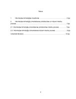 Referāts 'Informācijas tehnoloģiju izmantošana mācību procesā', 2.