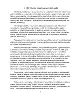 Referāts 'Informācijas tehnoloģiju izmantošana mācību procesā', 3.