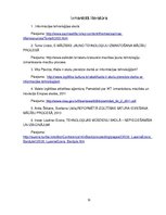 Referāts 'Informācijas tehnoloģiju izmantošana mācību procesā', 12.