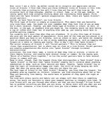 Eseja 'Classification of Friends', 1.