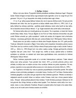 Referāts 'Ķīmisko komponentu pētījumi kafijā', 5.