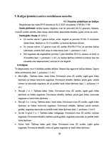 Referāts 'Ķīmisko komponentu pētījumi kafijā', 12.