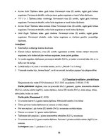 Referāts 'Ķīmisko komponentu pētījumi kafijā', 13.