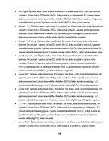 Referāts 'Ķīmisko komponentu pētījumi kafijā', 14.
