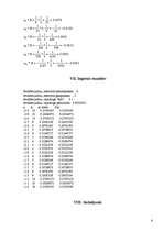 Konspekts 'Funkcijas vērtību atrašana ar izvirzījumu rindā', 6.