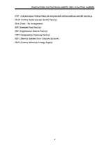 Referāts 'Starptautiskā Valūtas fonda kredīti: veidi, nosacījumi, saņēmēji', 4.