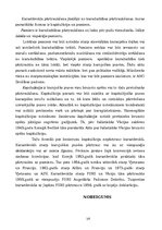 Referāts 'Militāro konfliktu tiesiskais regulējums', 26.