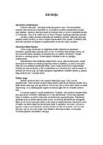 Referāts 'Zelta zivtiņas', 6.