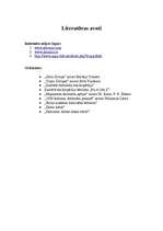 Referāts 'Zelta zivtiņas', 8.