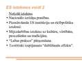 Referāts 'Eiropas Savienības ietekme uz nacionālajām administrācijām', 4.