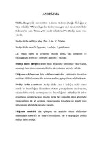 Referāts 'Phraseologische Redewendungen und sprichwörterliche Redensarten zum Thema "Not m', 2.