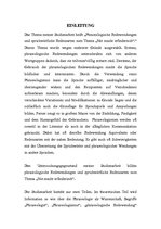 Referāts 'Phraseologische Redewendungen und sprichwörterliche Redensarten zum Thema "Not m', 5.
