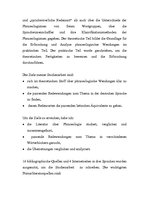 Referāts 'Phraseologische Redewendungen und sprichwörterliche Redensarten zum Thema "Not m', 6.