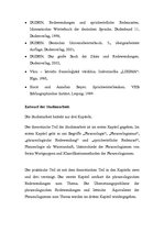 Referāts 'Phraseologische Redewendungen und sprichwörterliche Redensarten zum Thema "Not m', 7.