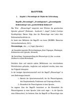 Referāts 'Phraseologische Redewendungen und sprichwörterliche Redensarten zum Thema "Not m', 9.