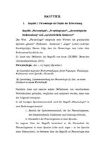 Referāts 'Phraseologische Redewendungen und sprichwörterliche Redensarten zum Thema "Not m', 9.