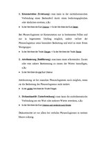 Referāts 'Phraseologische Redewendungen und sprichwörterliche Redensarten zum Thema "Not m', 15.