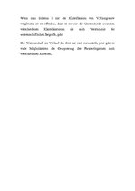 Referāts 'Phraseologische Redewendungen und sprichwörterliche Redensarten zum Thema "Not m', 20.