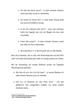 Referāts 'Phraseologische Redewendungen und sprichwörterliche Redensarten zum Thema "Not m', 22.