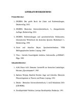 Referāts 'Phraseologische Redewendungen und sprichwörterliche Redensarten zum Thema "Not m', 30.