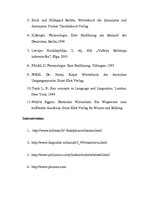 Referāts 'Phraseologische Redewendungen und sprichwörterliche Redensarten zum Thema "Not m', 31.