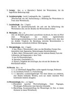 Referāts 'Phraseologische Redewendungen und sprichwörterliche Redensarten zum Thema "Not m', 34.
