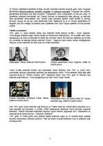 Konspekts 'Cilvēks un Visums', 3.