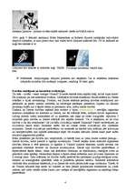 Konspekts 'Cilvēks un Visums', 4.