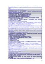 Konspekts 'Jautājumi un atbildes studiju kursā krimināltiesības', 1.