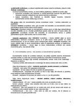 Konspekts 'Jautājumi un atbildes studiju kursā krimināltiesības', 5.