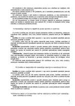 Konspekts 'Jautājumi un atbildes studiju kursā krimināltiesības', 9.