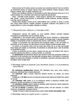 Konspekts 'Jautājumi un atbildes studiju kursā krimināltiesības', 10.